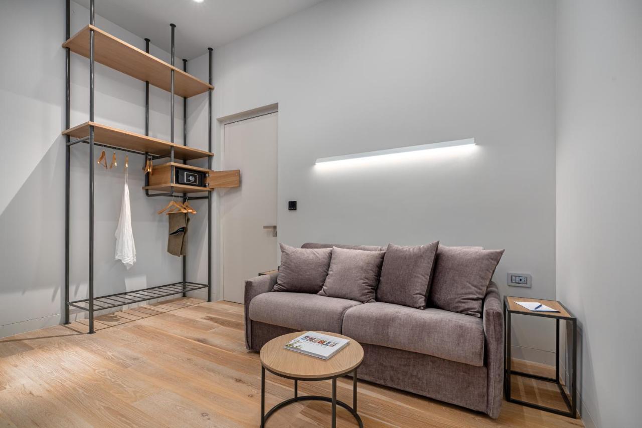 Hellenic Vibes Smart Hotel Athens Exterior photo A room at the hotel